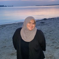 Siti Awadah Tajuddin