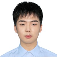 Boyang Fu