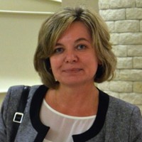 Beata Mach, Phd