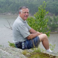 Gerry Deshaies