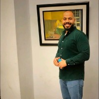 Mohamad Abd El Basset