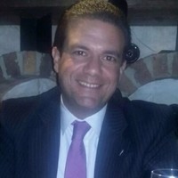 Alfredo Moreno Pérez