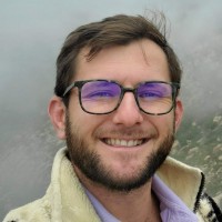 Matt Dalgetty