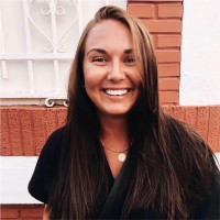Philippa Berg