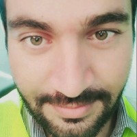 Hashim Ali