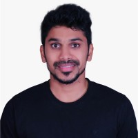 Sharath Raju 🇮🇳