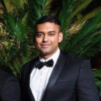 Edwin Kumar
