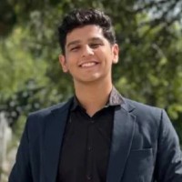 Pratham Arora