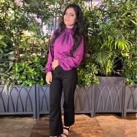 Pooja Vijayvargiya
