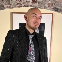 Gustavo Sánchez Flores