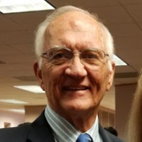 Tom Raine