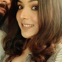 Pooja Tiwari