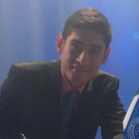 Rodrigo Alemán Rojas