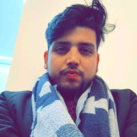 Harsh Yadav