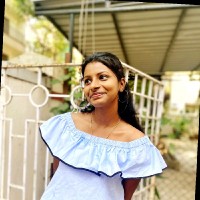 Revathi Priya Dharshini