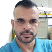 Marlon Campos Sanchez