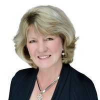 Barbara Ward Brown