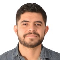 Carlos Andres Lopez Giraldo