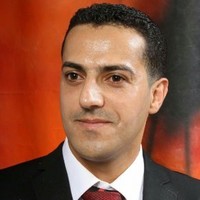Yacoub Al-Haddad