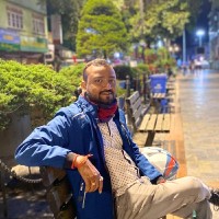 Deepanjan Saha