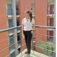 Harshita Madan