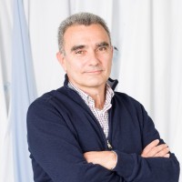 Ricardo Alamo Riquelme