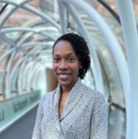 Charmaine Clayton