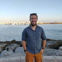 Javier Morales Bosch