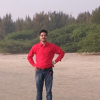 Koushik Dhar