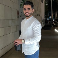 Rabih Chamseddine