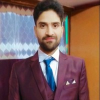 Aniket Kumar Sharma