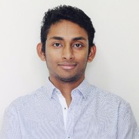 Joe Devassy, Mieaust, Meng