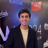 Nicolás Vanegas Danderino