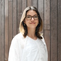 Natalie Colville