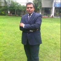 Yash Acharya