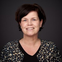 Ingrid Van De Graaf
