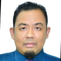 Shahril Hamid