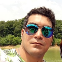 Dariush Abolhassani