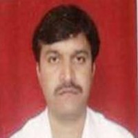 Rajendra Adhav