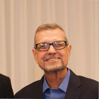 Mark Citron, Ph.D., M.B.A