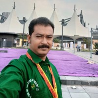 Prosenjit Shome
