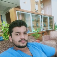 Siddhesh Govekar