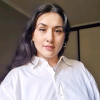 Maral Mavizi