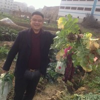 李长庚
