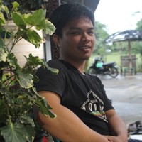 Ayub Jordan Kurniawan