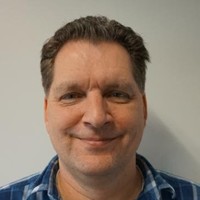 Rex Van Den Broek