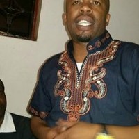 Lesego Thema