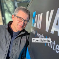 Coen Schmitz