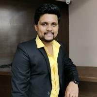 Pranav Anil Pawar