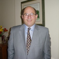 Peter Crome